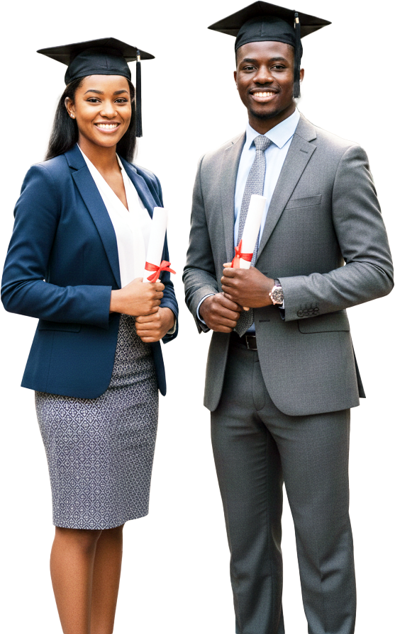 Image de jeunes professionnels